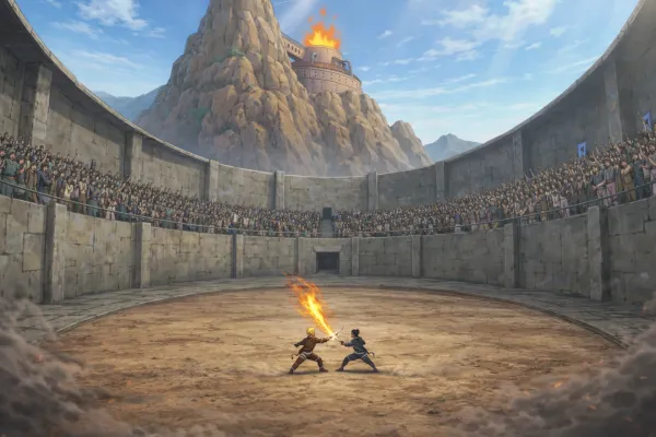 Arena