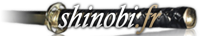 Shinobi